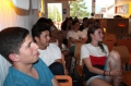 Village Camps International Summer Camp LTC, Leysin 2018-07-24