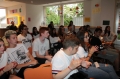 Village Camps International Summer Camp LTC, Leysin 2018-07-24