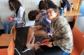 Village Camps International Summer Camp LTC, Leysin 2018-07-24