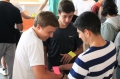 Village Camps International Summer Camp LTC, Leysin 2018-07-24