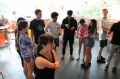 Village Camps International Summer Camp LTC, Leysin 2018-07-24