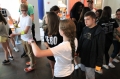 Village Camps International Summer Camp LTC, Leysin 2018-07-24