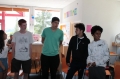 Village Camps International Summer Camp LTC, Leysin 2018-07-24