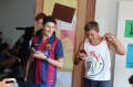Village Camps International Summer Camp LTC, Leysin 2018-07-24