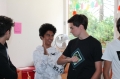 Village Camps International Summer Camp LTC, Leysin 2018-07-24