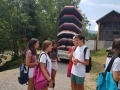 Village Camps International Summer Camp LTC, Leysin 2018-07-25