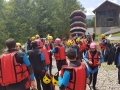 Village Camps International Summer Camp LTC, Leysin 2018-07-25