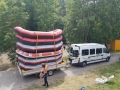 Village Camps International Summer Camp LTC, Leysin 2018-07-25