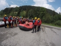 Village Camps International Summer Camp LTC, Leysin 2018-07-25