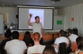Village Camps International Summer Camp LTC, Leysin 2018-07-25