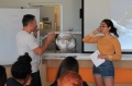Village Camps International Summer Camp LTC, Leysin 2018-07-25