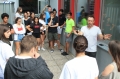 Village Camps International Summer Camp LTC, Leysin 2018-07-25