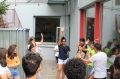 Village Camps International Summer Camp LTC, Leysin 2018-07-25