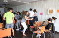 Village Camps International Summer Camp LTC, Leysin 2018-07-25