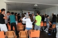 Village Camps International Summer Camp LTC, Leysin 2018-07-25