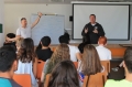 Village Camps International Summer Camp LTC, Leysin 2018-07-25