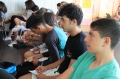 Village Camps International Summer Camp LTC, Leysin 2018-07-25