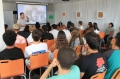 Village Camps International Summer Camp LTC, Leysin 2018-07-25