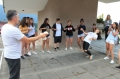 Village Camps International Summer Camp LTC, Leysin 2018-07-25
