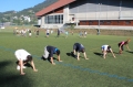 Village Camps International Summer Camp LTC, Leysin 2018-07-26