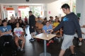 Village Camps International Summer Camp LTC, Leysin 2018-07-26