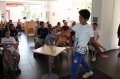 Village Camps International Summer Camp LTC, Leysin 2018-07-26