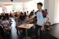 Village Camps International Summer Camp LTC, Leysin 2018-07-26