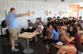 Village Camps International Summer Camp LTC, Leysin 2018-07-26