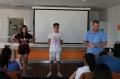 Village Camps International Summer Camp LTC, Leysin 2018-07-26