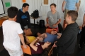 Village Camps International Summer Camp LTC, Leysin 2018-07-26