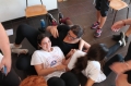 Village Camps International Summer Camp LTC, Leysin 2018-07-26