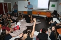 Village Camps International Summer Camp LTC, Leysin 2018-07-26