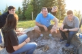Village Camps International Summer Camp LTC, Leysin 2018-07-27