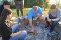 Village Camps International Summer Camp LTC, Leysin 2018-07-27