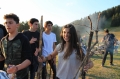 Village Camps International Summer Camp LTC, Leysin 2018-07-27