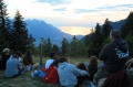 Village Camps International Summer Camp LTC, Leysin 2018-07-27