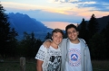 Village Camps International Summer Camp LTC, Leysin 2018-07-27