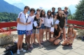 Village Camps International Summer Camp LTC, Leysin 2018-07-27