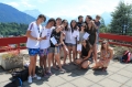 Village Camps International Summer Camp LTC, Leysin 2018-07-27