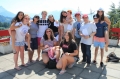 Village Camps International Summer Camp LTC, Leysin 2018-07-27