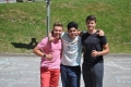 Village Camps International Summer Camp LTC, Leysin 2019-07-14