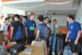 Village Camps International Summer Camp LTC, Leysin 2019-07-14