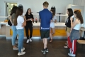 Village Camps International Summer Camp LTC, Leysin 2019-07-14