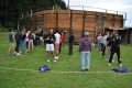 Village Camps International Summer Camp LTC, Leysin 2019-07-15