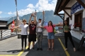 Village Camps International Summer Camp LTC, Leysin 2019-07-16