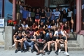 Village Camps International Summer Camp LTC, Leysin 2019-07-16