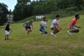 Village Camps International Summer Camp LTC, Leysin 2019-07-16