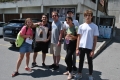 Village Camps International Summer Camp LTC, Leysin 2019-07-16