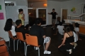 Village Camps International Summer Camp LTC, Leysin 2019-07-16