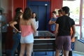 Village Camps International Summer Camp LTC, Leysin 2019-07-16